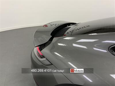 2021 Porsche 911 Carrera S   - Photo 31 - Tempe, AZ 85281