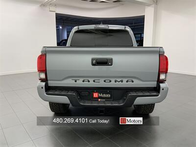2019 Toyota Tacoma TRD Sport   - Photo 4 - Tempe, AZ 85281