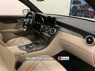 2018 Mercedes-Benz GLC GLC 300   - Photo 19 - Tempe, AZ 85281