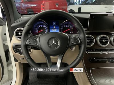 2018 Mercedes-Benz GLC GLC 300   - Photo 12 - Tempe, AZ 85281