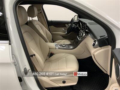 2018 Mercedes-Benz GLC GLC 300   - Photo 18 - Tempe, AZ 85281