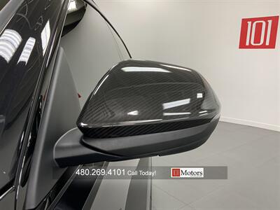 2021 Audi RS Q8 4.0T quattro   - Photo 12 - Tempe, AZ 85281