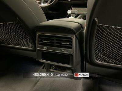 2021 Audi RS Q8 4.0T quattro   - Photo 31 - Tempe, AZ 85281