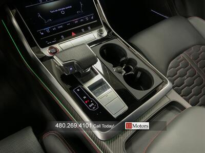 2021 Audi RS Q8 4.0T quattro   - Photo 21 - Tempe, AZ 85281