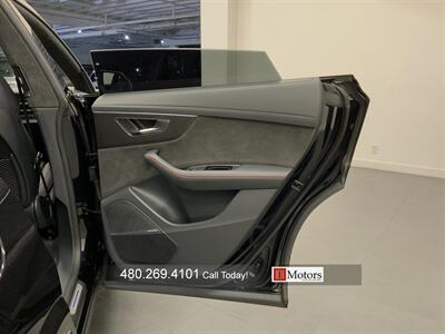 2021 Audi RS Q8 4.0T quattro   - Photo 29 - Tempe, AZ 85281