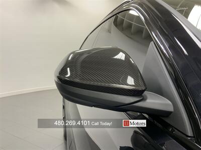 2021 Audi RS Q8 4.0T quattro   - Photo 11 - Tempe, AZ 85281