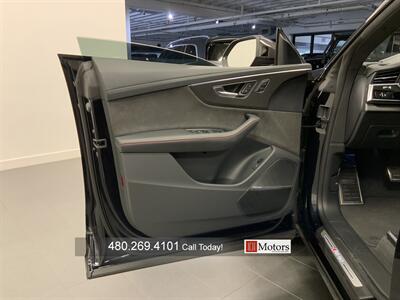 2021 Audi RS Q8 4.0T quattro   - Photo 13 - Tempe, AZ 85281