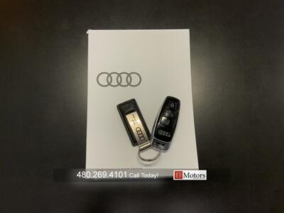 2021 Audi RS Q8 4.0T quattro   - Photo 42 - Tempe, AZ 85281