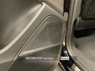 2021 Audi RS Q8 4.0T quattro   - Photo 40 - Tempe, AZ 85281