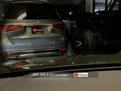 2021 Audi RS Q8 4.0T quattro   - Photo 22 - Tempe, AZ 85281