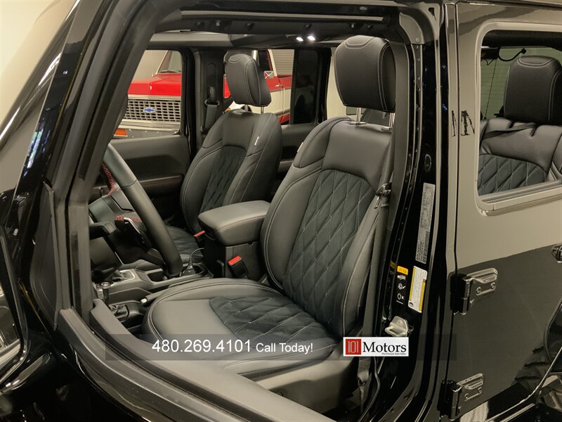 2024 Jeep Wrangler Rubicon 392  