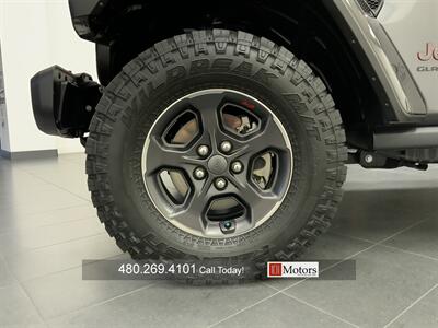 2021 Jeep Gladiator Rubicon   - Photo 26 - Tempe, AZ 85281