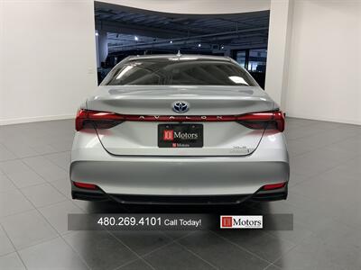 2019 Toyota Avalon Hybrid XLE   - Photo 4 - Tempe, AZ 85281