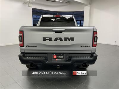 2019 RAM Ram Pickup 1500 Rebel   - Photo 4 - Tempe, AZ 85281