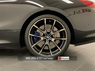 2019 BMW 8 Series M850i xDrive   - Photo 39 - Tempe, AZ 85281