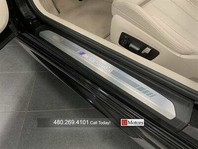 2019 BMW 8 Series M850i xDrive   - Photo 13 - Tempe, AZ 85281