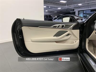 2019 BMW 8 Series M850i xDrive   - Photo 12 - Tempe, AZ 85281
