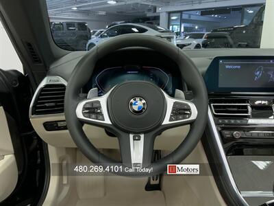 2019 BMW 8 Series M850i xDrive   - Photo 16 - Tempe, AZ 85281