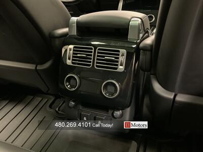 2020 Land Rover Range Rover HSE MHEV   - Photo 30 - Tempe, AZ 85281
