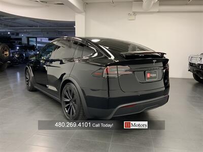 2022 Tesla Model X Plaid   - Photo 6 - Tempe, AZ 85281