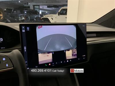 2022 Tesla Model X Plaid   - Photo 21 - Tempe, AZ 85281