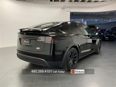 2022 Tesla Model X Plaid   - Photo 4 - Tempe, AZ 85281