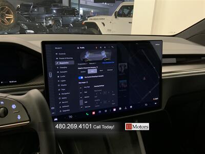 2022 Tesla Model X Plaid   - Photo 22 - Tempe, AZ 85281
