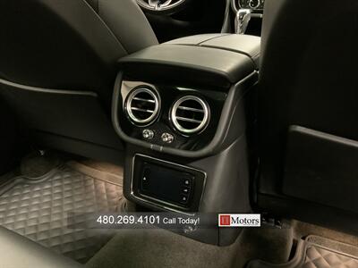 2018 Bentley Bentayga Mulliner Edition   - Photo 29 - Tempe, AZ 85281