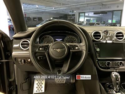 2018 Bentley Bentayga Mulliner Edition   - Photo 14 - Tempe, AZ 85281