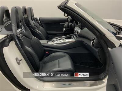 2018 Mercedes-Benz AMG GT   - Photo 21 - Tempe, AZ 85281