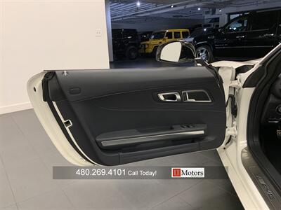 2018 Mercedes-Benz AMG GT   - Photo 10 - Tempe, AZ 85281