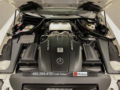 2018 Mercedes-Benz AMG GT   - Photo 33 - Tempe, AZ 85281