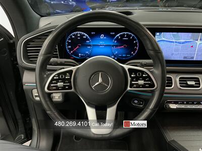 2020 Mercedes-Benz GLS GLS 450   - Photo 14 - Tempe, AZ 85281