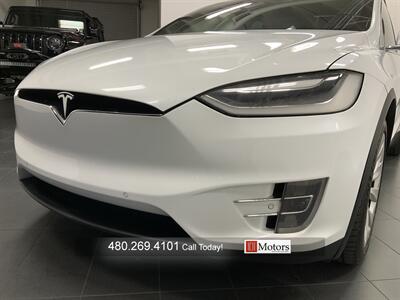 2016 Tesla Model X 75D   - Photo 10 - Tempe, AZ 85281