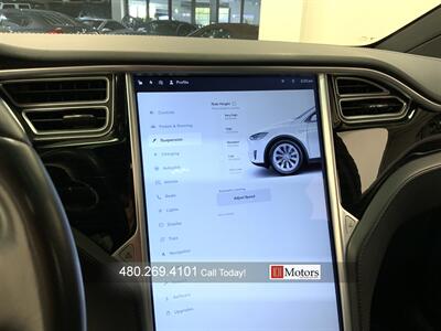 2016 Tesla Model X 75D   - Photo 20 - Tempe, AZ 85281