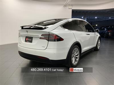 2016 Tesla Model X 75D   - Photo 3 - Tempe, AZ 85281