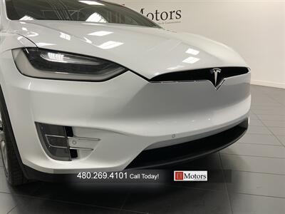2016 Tesla Model X 75D   - Photo 9 - Tempe, AZ 85281
