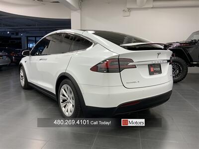 2016 Tesla Model X 75D   - Photo 5 - Tempe, AZ 85281