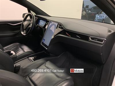 2016 Tesla Model X 75D   - Photo 25 - Tempe, AZ 85281