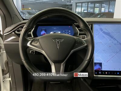 2016 Tesla Model X 75D   - Photo 14 - Tempe, AZ 85281