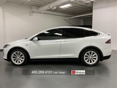2016 Tesla Model X 75D   - Photo 6 - Tempe, AZ 85281