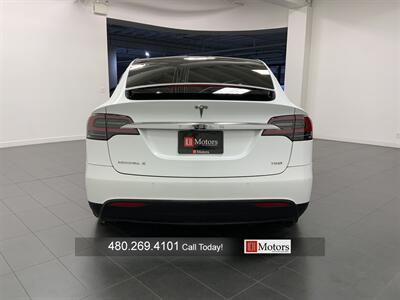 2016 Tesla Model X 75D   - Photo 4 - Tempe, AZ 85281