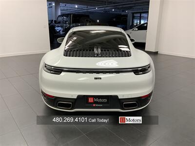 2021 Porsche 911 Carrera   - Photo 4 - Tempe, AZ 85281