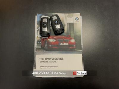 2012 BMW 3 Series 335is   - Photo 39 - Tempe, AZ 85281