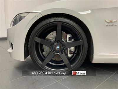 2012 BMW 3 Series 335is   - Photo 33 - Tempe, AZ 85281