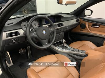 2012 BMW 3 Series 335is   - Photo 13 - Tempe, AZ 85281