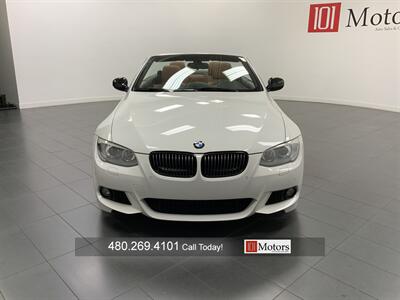 2012 BMW 3 Series 335is   - Photo 9 - Tempe, AZ 85281