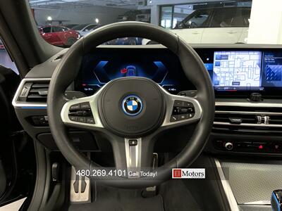 2022 BMW i4 eDrive40 Gran Coupe   - Photo 14 - Tempe, AZ 85281