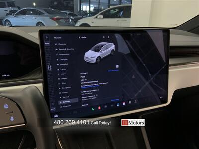 2022 Tesla Model X Plaid  FSD - Photo 15 - Tempe, AZ 85281