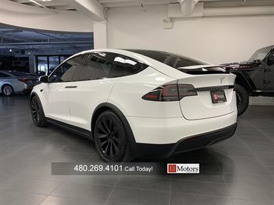 2022 Tesla Model X Plaid  FSD - Photo 5 - Tempe, AZ 85281